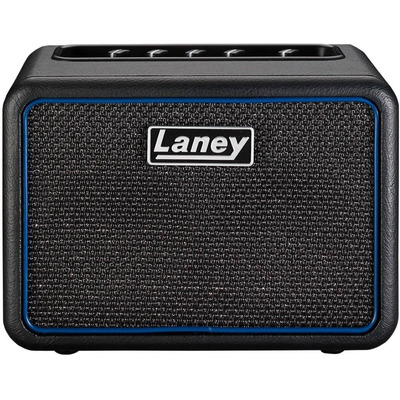 Гітарний комбо Laney Mini-BASS-NX Зображення