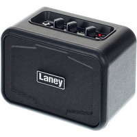 Гітарний комбо Laney Mini-Iron Зображення