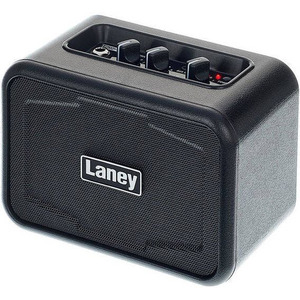 Гитарный комбо Laney Mini-Iron Изображение