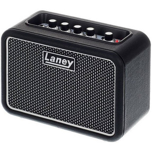 Гитарный комбо Laney Mini-ST-SuperG Изображение