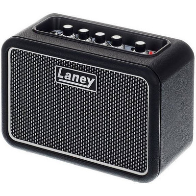 Гитарный комбо Laney Mini-ST-SuperG Изображение