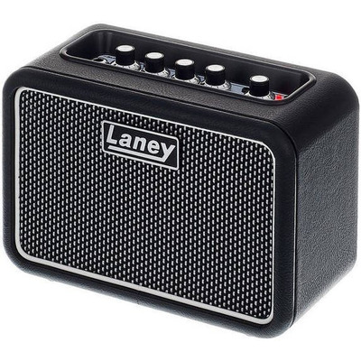 Гитарный комбо Laney Mini-STB-SuperG Изображение