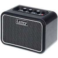 Гитарный комбо Laney Mini-SuperG Изображение
