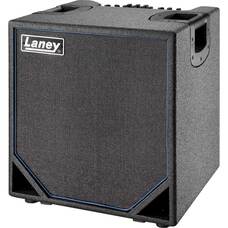 Laney NEXUS SLS112 - басовый комбо с ламповым преампом (Made in UK) Изображение