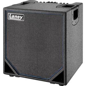 Laney NEXUS SLS112 - басовый комбо с ламповым преампом (Made in UK) Изображение