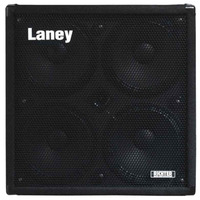 Laney RB410 - басовый кабинет Изображение