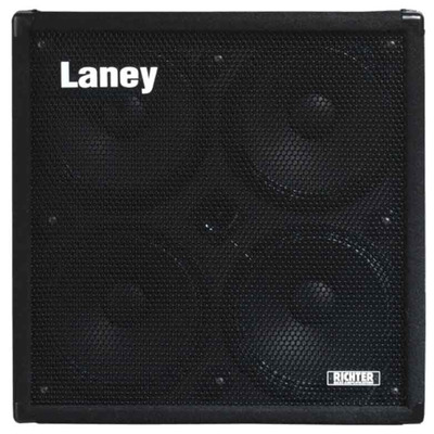Laney RB410 - басовый кабинет Изображение