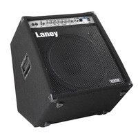 Laney RB6 evo1 - басовый комбо Изображение