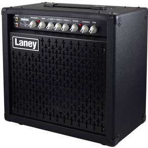 Гитарный комбо Laney TI15-112 Изображение