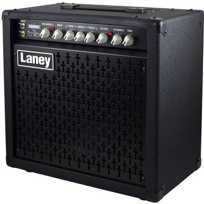 Гитарный комбо Laney TI15-112 Изображение