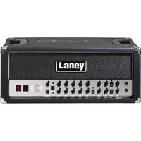 Laney VH100R - гітарний ламповий підсилювач голова Зображення