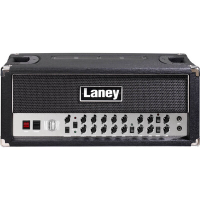 Laney VH100R - гітарний ламповий підсилювач голова Зображення