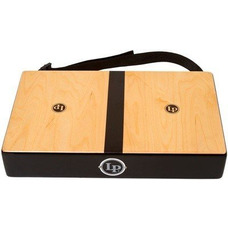 Кахон Latin Percussion LP LAPTOP CONGA LP1436 LP800500 Зображення