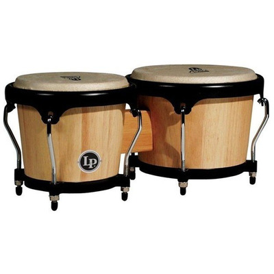 Бонго Latin Percussion Aspire Natural LPA601-AW LP810502 Изображение
