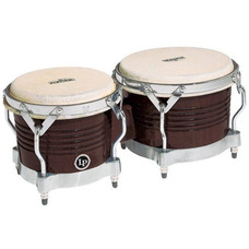 Бонго Latin Percussion Matador Wood LP811012 Изображение