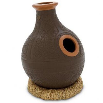 Ібо барабан Latin Percussion LP UDU CLAY LP1400-C1 LP817510 Зображення