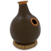 Ібо барабан Latin Percussion LP UDU CLAY LP1400-C3 LP817512 Зображення