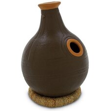Ибо барабан Latin Percussion LP UDU CLAY LP1400-C3 LP817512 Изображение
