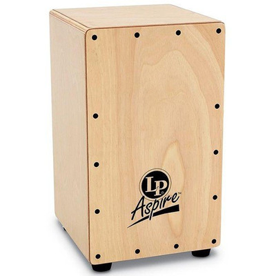 Кахон Latin Percussion Aspire Junior Зображення