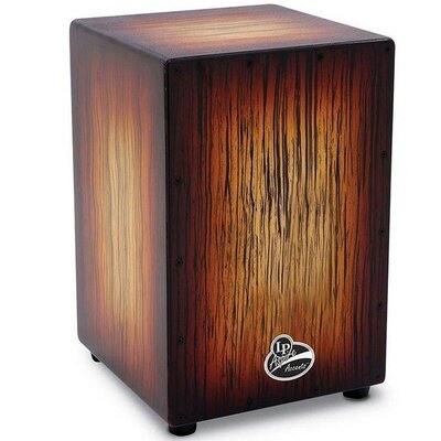 Кахон Latin Percussion LPA1332-SBS LP819034 Зображення