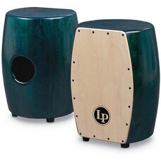Кахон Latin Percussion Matador Stave Quinto LP M1405GN LP819044 Изображение