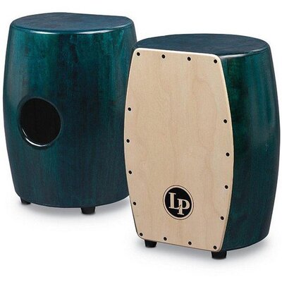 Кахон Latin Percussion Matador Stave Quinto LP M1405GN LP819044 Зображення