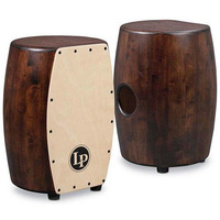 Кахон Latin Percussion Matador Stave Quinto LP M1405MN LP819045 Изображение
