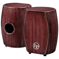 Кахон Latin Percussion Matador Stave Tumba LP M1406RB LP819054 Изображение