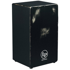 Кахон Latin Percussion Black Box String Black LP 1428NYBS LP819130 Зображення