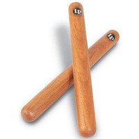 Клавес Latin Percussion Traditional Exotic LP262R LP860620 Изображение