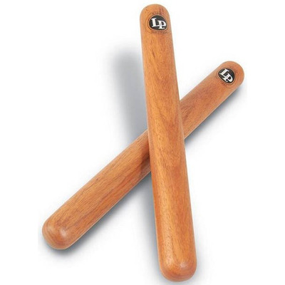 Клавес Latin Percussion Traditional Exotic LP262R LP860620 Изображение