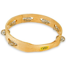 Тамбурин Latin Percussion 10" LP861252 Изображение