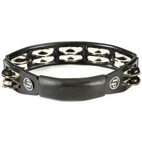 Тамбурин Latin Percussion LP150 Black LP861500 Зображення