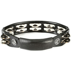 Тамбурин Latin Percussion LP150 Black LP861500 Изображение