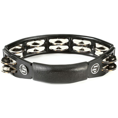 Тамбурин Latin Percussion LP150 Black LP861500 Зображення