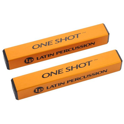 Шейкер Latin Percussion One Shot LP862580 Изображение