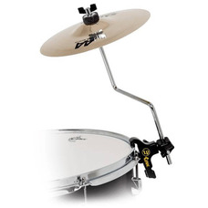 Держатель для тарелки Latin Percussion Splash LP592S-X LP870170 Изображение