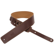 Ремінь гітарний Levy's DM1BRN Зображення
