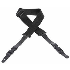 Ремінь гітарний Levy's M15BLK Зображення