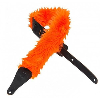 Ремінь гітарний Levy's M17SFORG Зображення