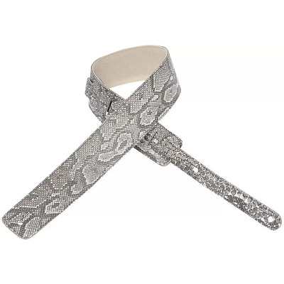 Ремінь гітарний Levy's M1APY Зображення