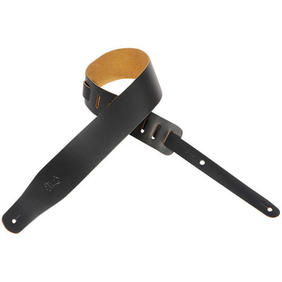 Ремінь гітарний Levy's M26BLK Зображення