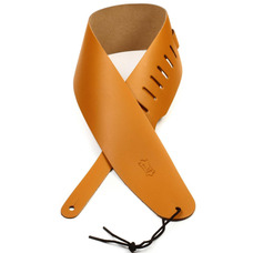 Ремінь гітарний Levy's M4TAN Зображення