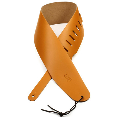 Ремень гитарный Levy's M4TAN Изображение