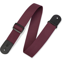 Ремінь гітарний Levy's M8POLYBRG Зображення