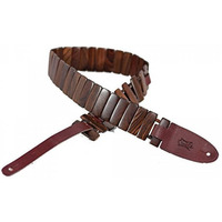 Ремінь гітарний Levy's MHWRETIG Зображення