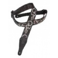 Ремінь гітарний Levy's MHWSPROS Зображення