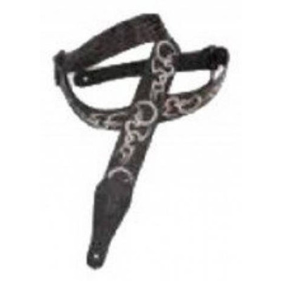 Ремінь гітарний Levy's MHWSPROS Зображення