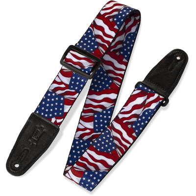 Ремень гитарный Levy's MP09 Изображение