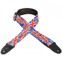 Ремінь гітарний Levy's MP29 Зображення